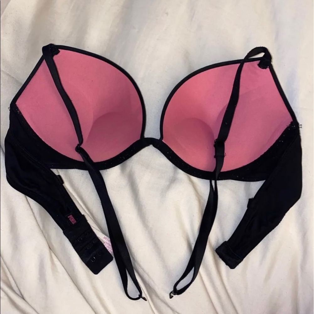 Victoria secret bra